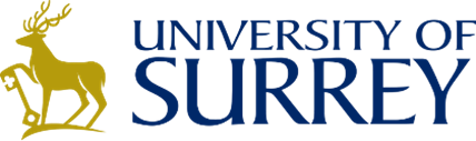University of surrey                                                                                                                                                                                                                                           